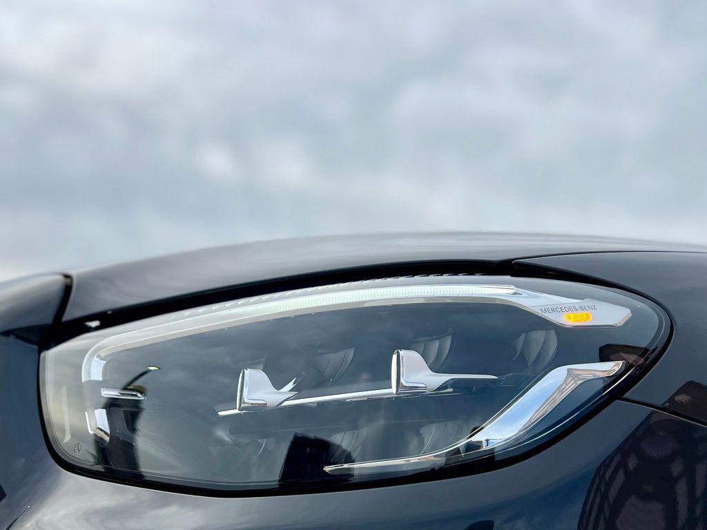 used 2023 Mercedes-Benz E-Class car, priced at $43,945