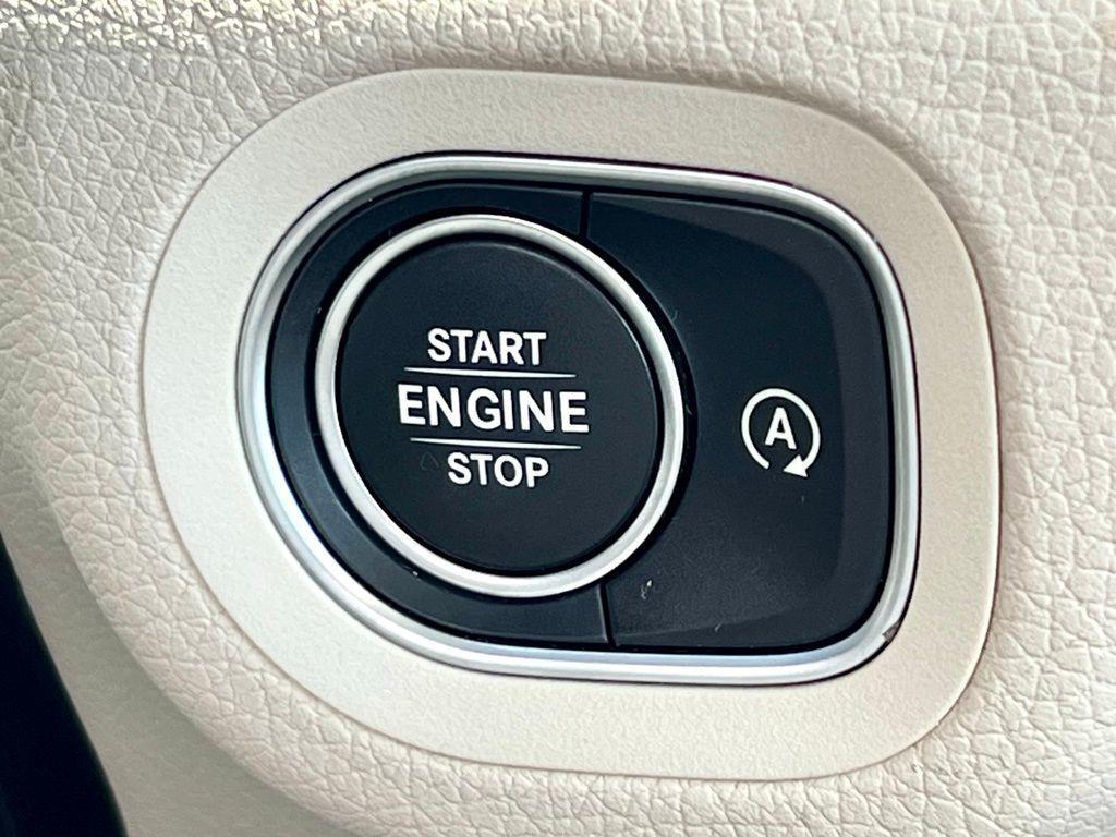 used 2022 Mercedes-Benz GLE 350 car, priced at $44,945