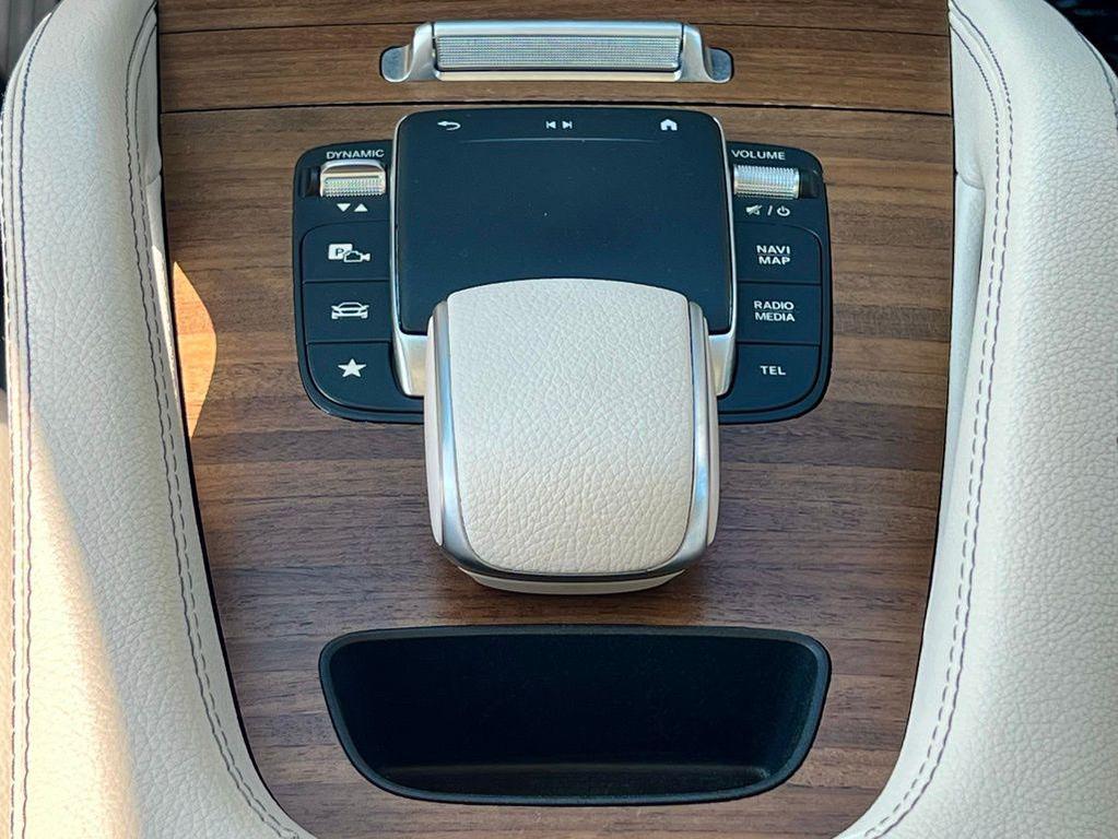 used 2022 Mercedes-Benz GLE 350 car, priced at $44,945