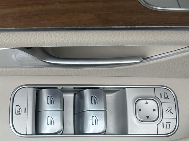 used 2022 Mercedes-Benz GLE 350 car, priced at $44,945