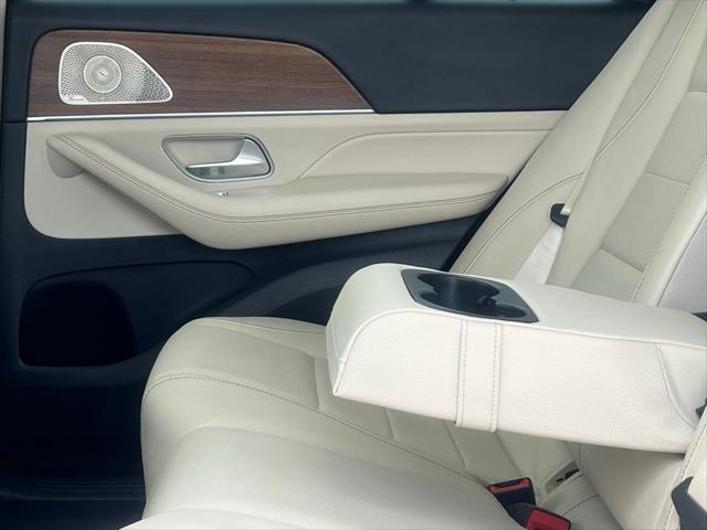 used 2022 Mercedes-Benz GLE 350 car, priced at $44,945