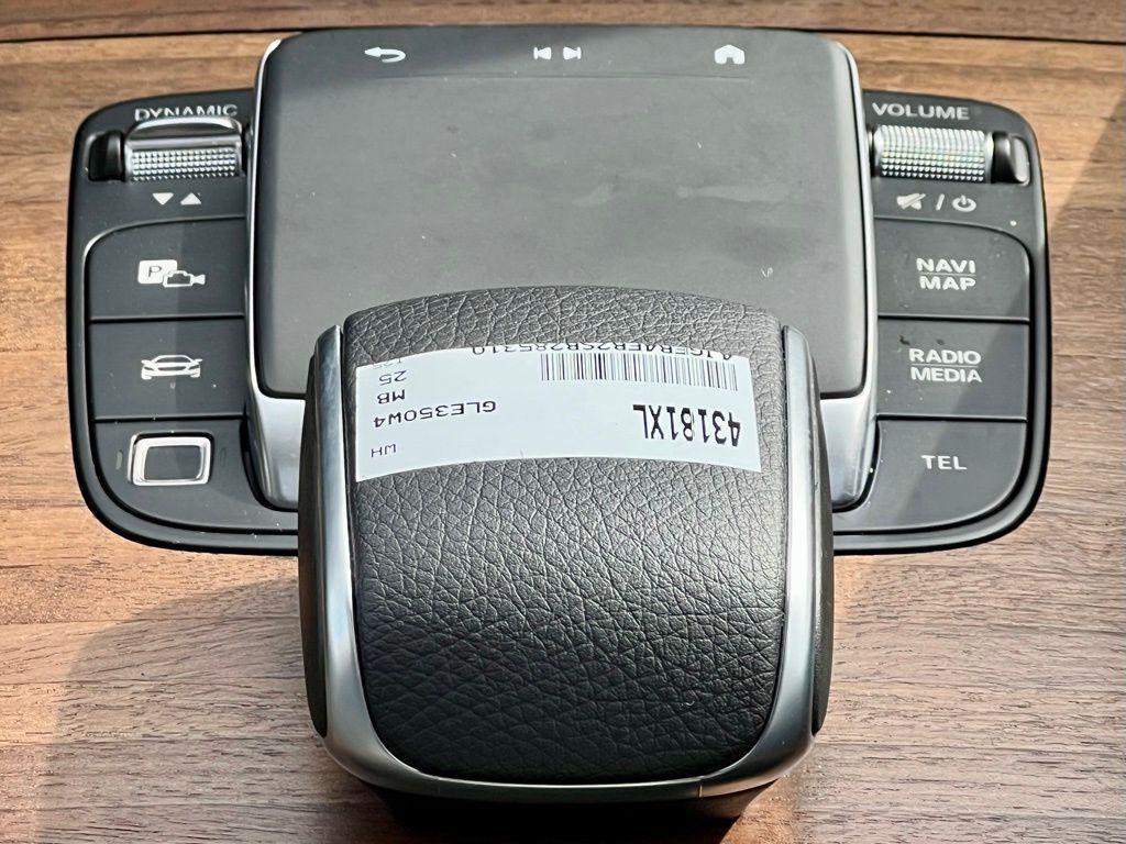 used 2025 Mercedes-Benz GLE 350 car, priced at $61,945