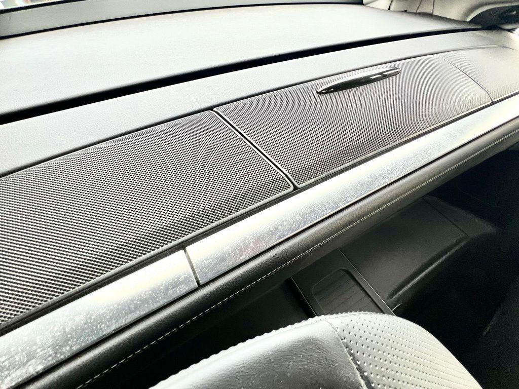 used 2015 Mercedes-Benz SL-Class car, priced at $38,945