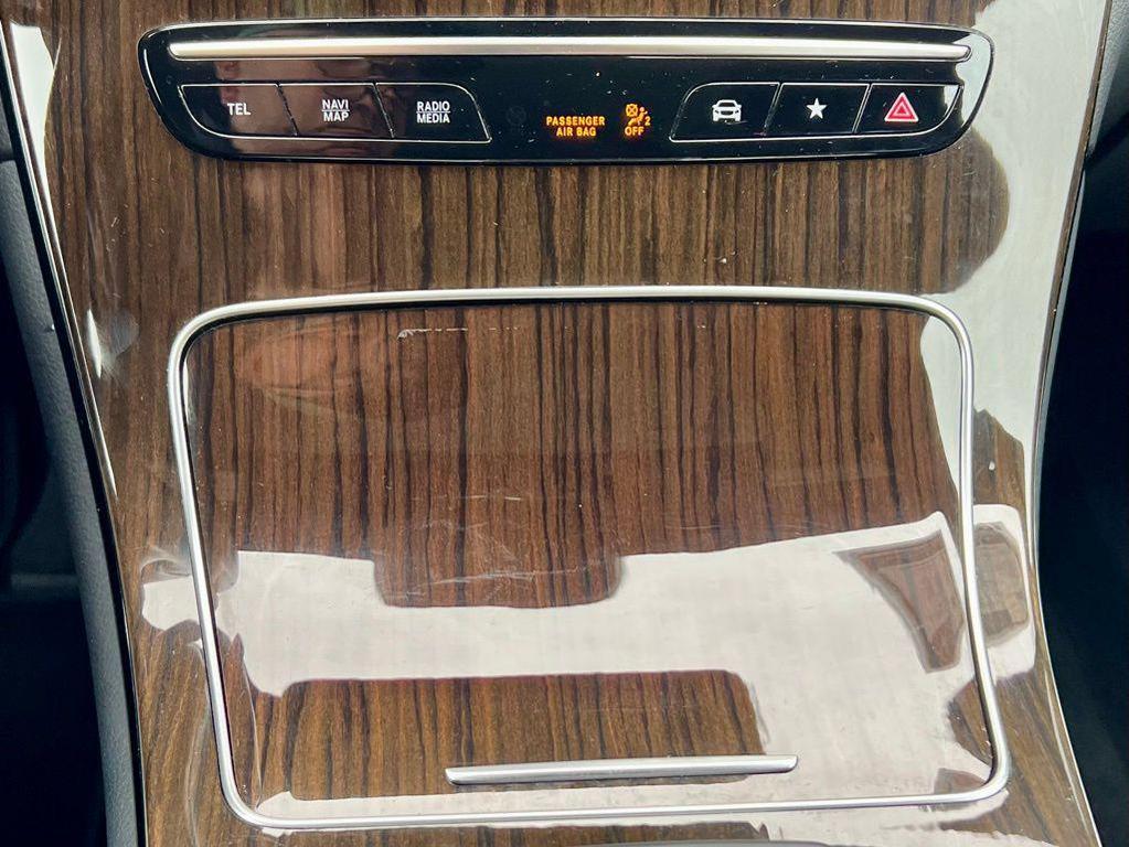 used 2022 Mercedes-Benz GLC 300 car, priced at $33,645