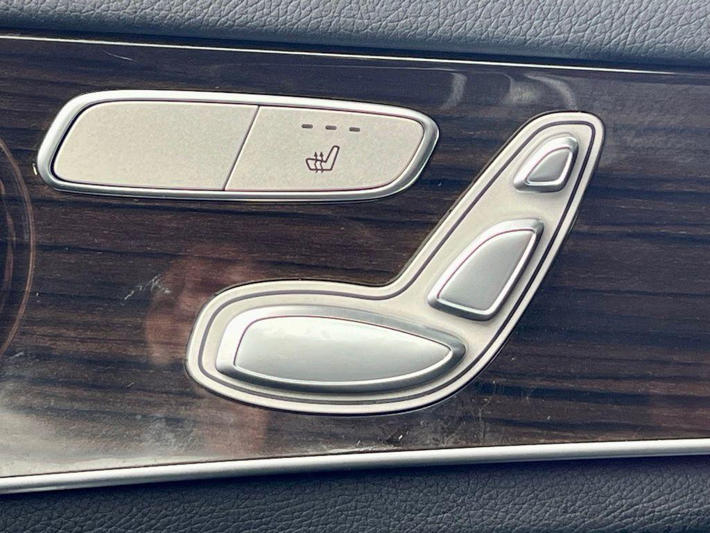 used 2022 Mercedes-Benz GLC 300 car, priced at $33,645