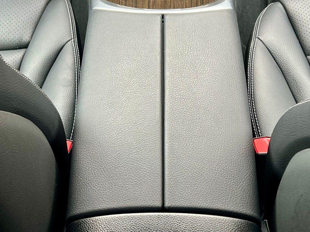 used 2022 Mercedes-Benz GLC 300 car, priced at $33,645