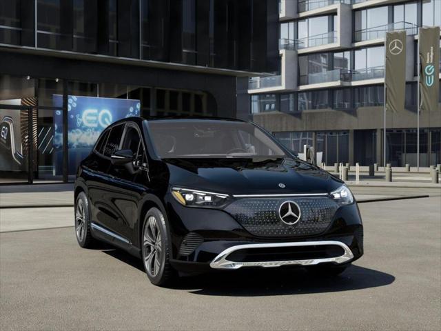 used 2025 Mercedes-Benz EQE 350 car, priced at $69,845
