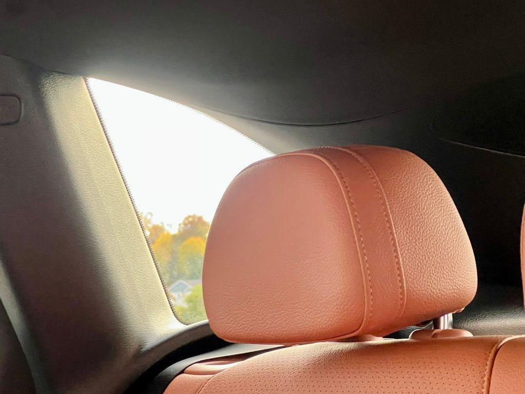 used 2023 Mercedes-Benz GLC 300 car, priced at $44,945