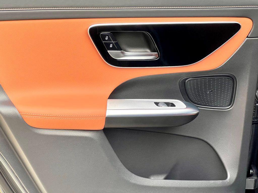 used 2023 Mercedes-Benz GLC 300 car, priced at $44,945