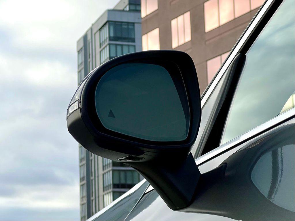 used 2023 Mercedes-Benz GLC 300 car, priced at $44,945