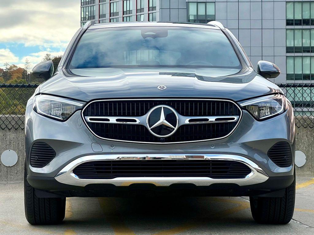 used 2023 Mercedes-Benz GLC 300 car, priced at $44,945