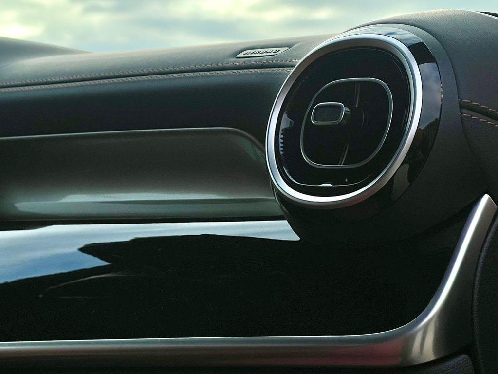 used 2023 Mercedes-Benz GLC 300 car, priced at $44,945