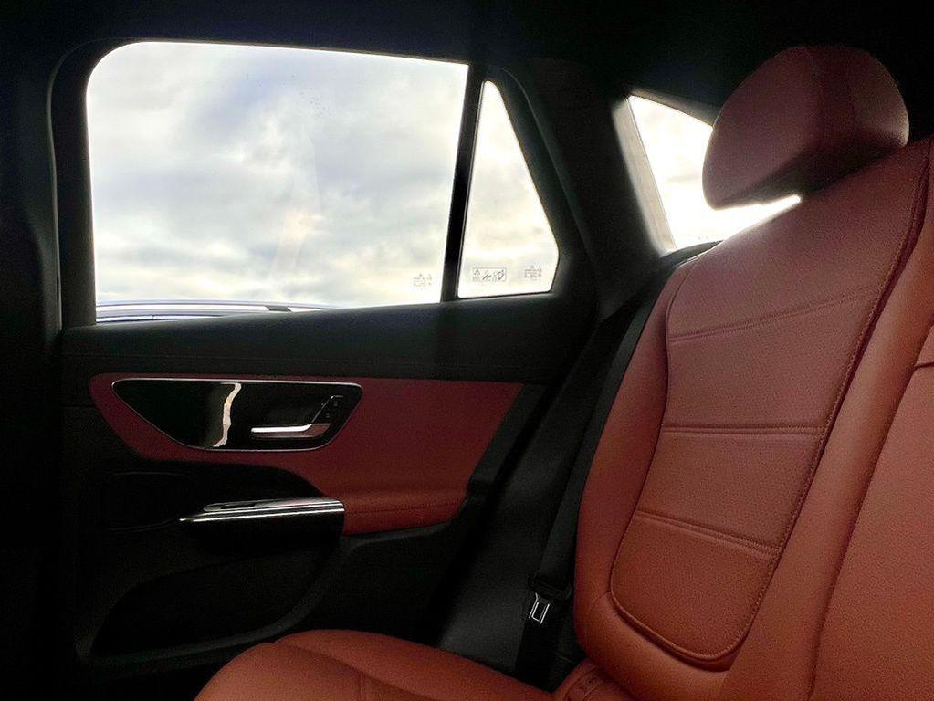 used 2023 Mercedes-Benz GLC 300 car, priced at $44,945