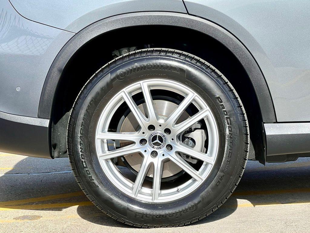 used 2023 Mercedes-Benz GLC 300 car, priced at $43,945