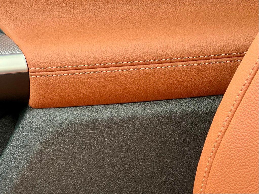 used 2023 Mercedes-Benz GLC 300 car, priced at $44,945