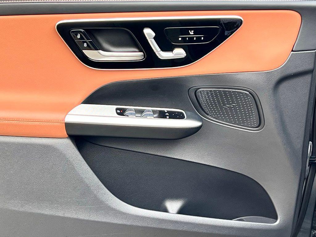 used 2023 Mercedes-Benz GLC 300 car, priced at $44,945