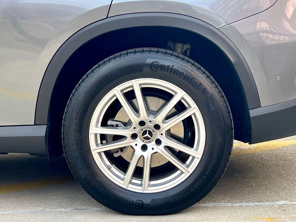 used 2023 Mercedes-Benz GLC 300 car, priced at $44,945