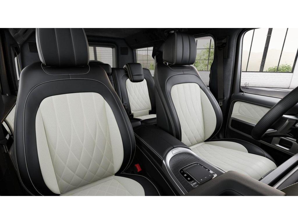 new 2026 Mercedes-Benz G-Class car, priced at $181,195