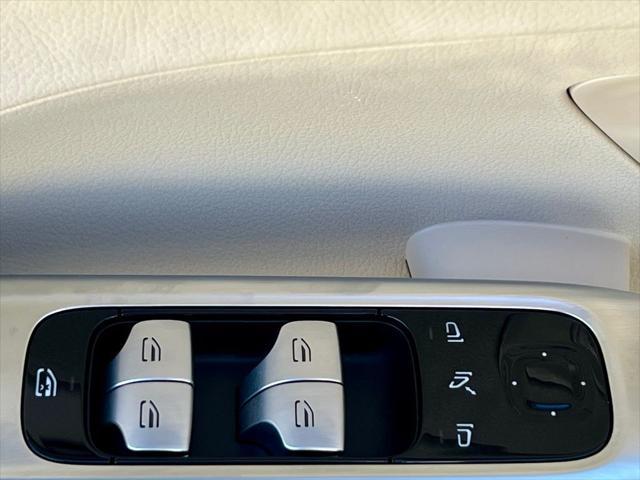 used 2024 Mercedes-Benz C-Class car, priced at $41,745