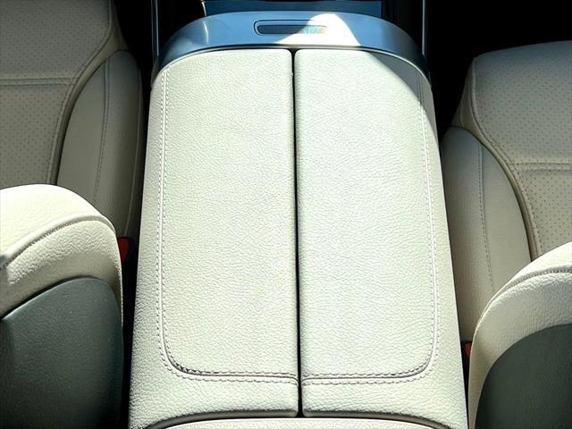 used 2024 Mercedes-Benz C-Class car, priced at $41,745