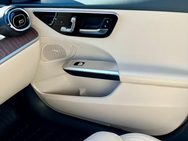 used 2024 Mercedes-Benz C-Class car, priced at $41,745