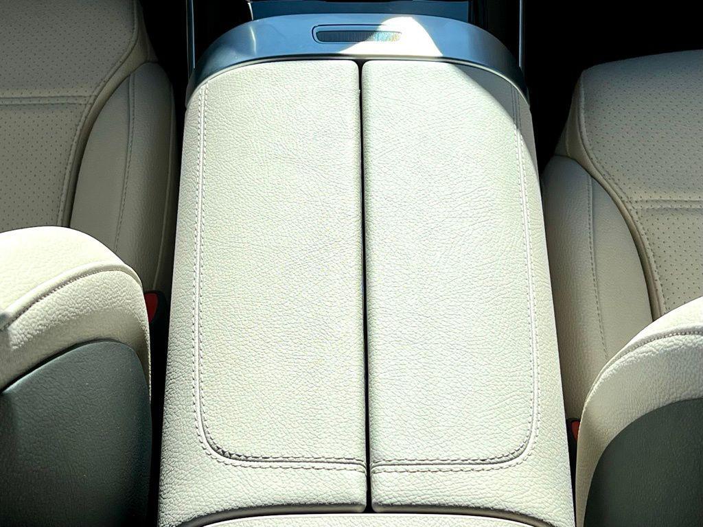 used 2024 Mercedes-Benz C-Class car, priced at $37,945