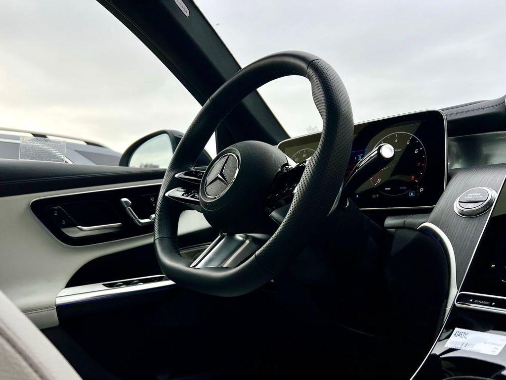 used 2025 Mercedes-Benz GLC 300 car, priced at $59,845