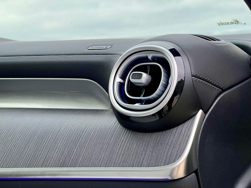 used 2025 Mercedes-Benz GLC 300 car, priced at $59,845