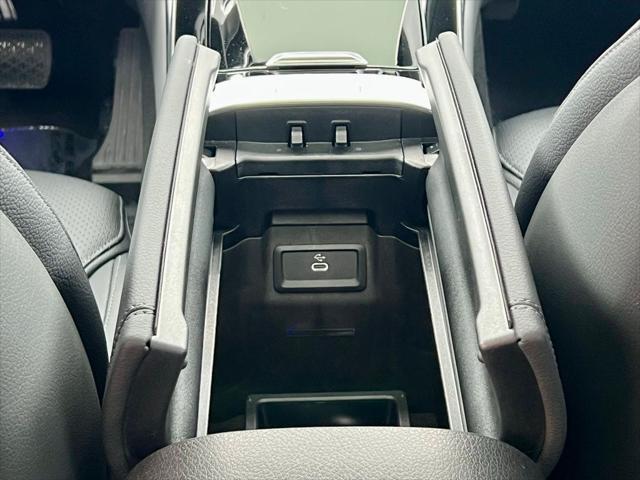used 2022 Mercedes-Benz C-Class car, priced at $36,745