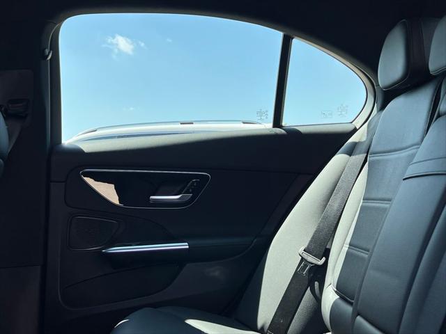 used 2022 Mercedes-Benz C-Class car, priced at $36,745
