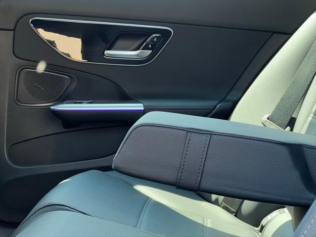 used 2022 Mercedes-Benz C-Class car, priced at $36,745
