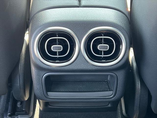 used 2022 Mercedes-Benz C-Class car, priced at $36,745
