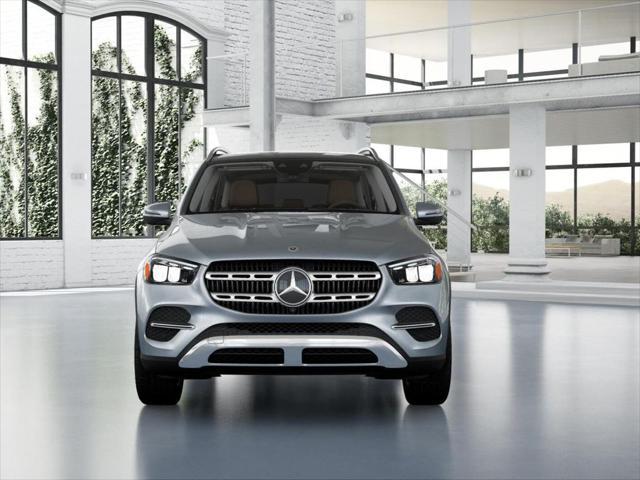 new 2025 Mercedes-Benz GLE 350 car, priced at $77,940