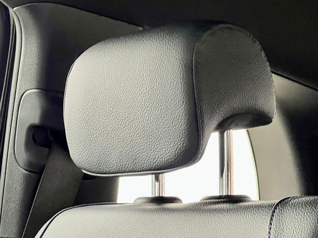 used 2024 Mercedes-Benz GLB 250 car, priced at $37,945