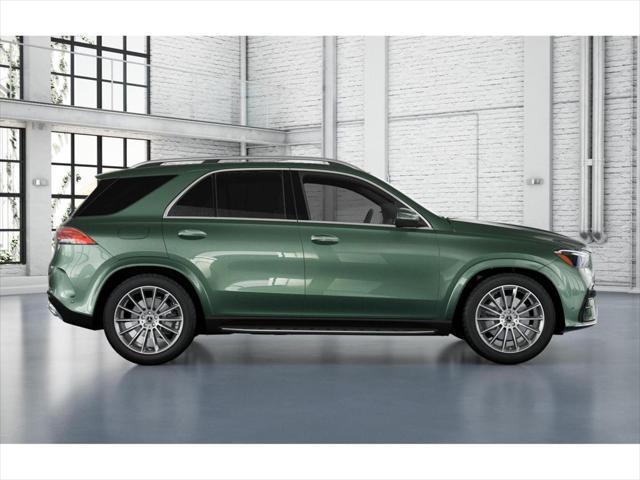 new 2025 Mercedes-Benz GLE 350 car, priced at $81,680