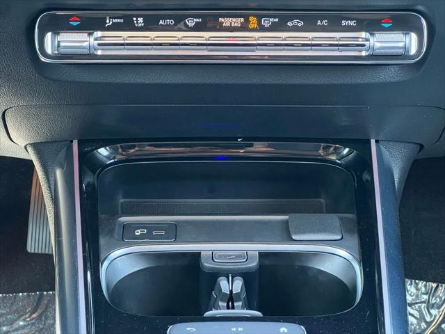 used 2022 Mercedes-Benz GLA 250 car, priced at $30,945