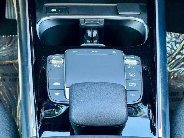 used 2022 Mercedes-Benz GLA 250 car, priced at $30,945