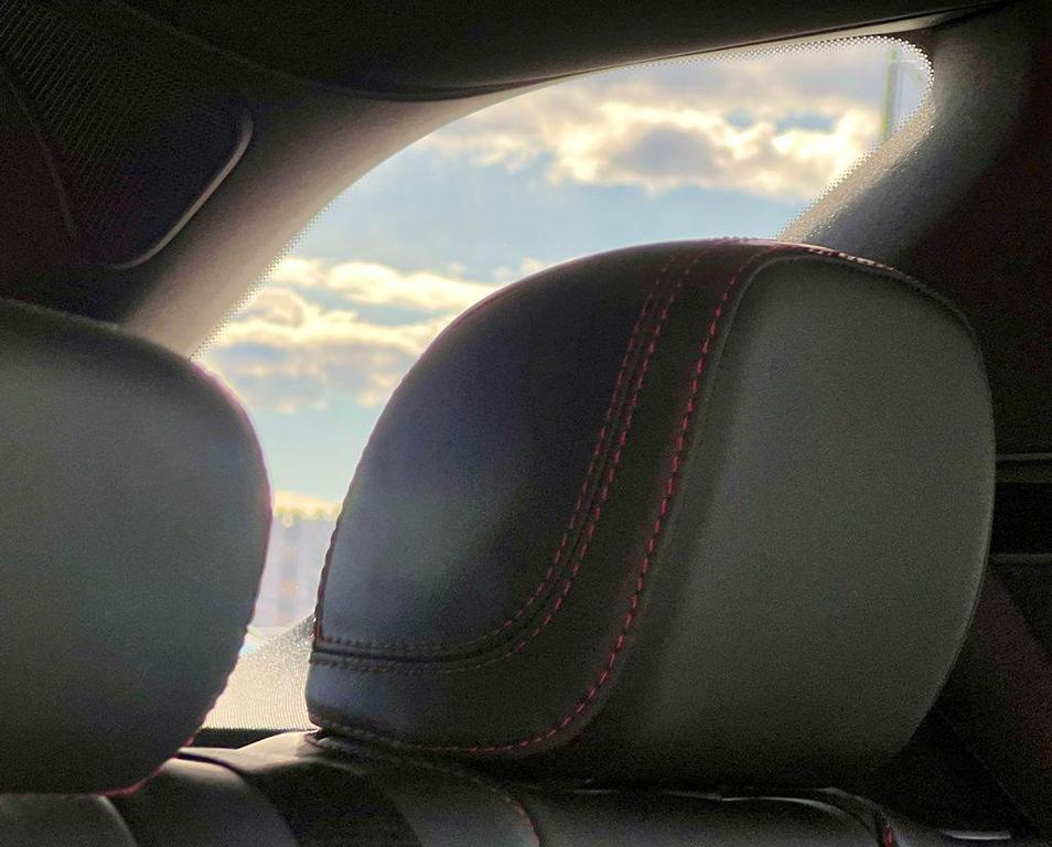 used 2024 Mercedes-Benz AMG GLE 53 car, priced at $73,945