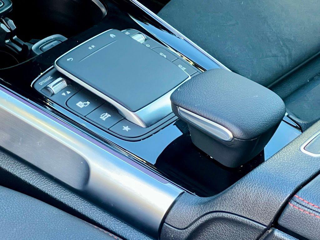 used 2023 Mercedes-Benz EQB 300 car, priced at $32,945