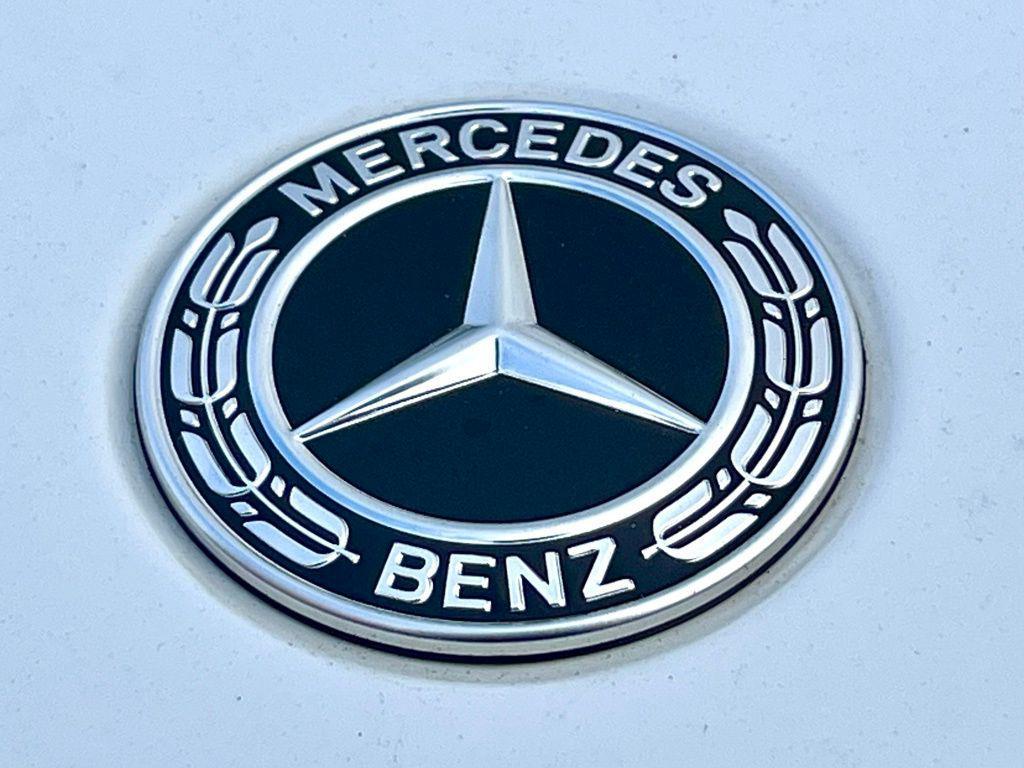 used 2023 Mercedes-Benz EQB 300 car, priced at $31,945