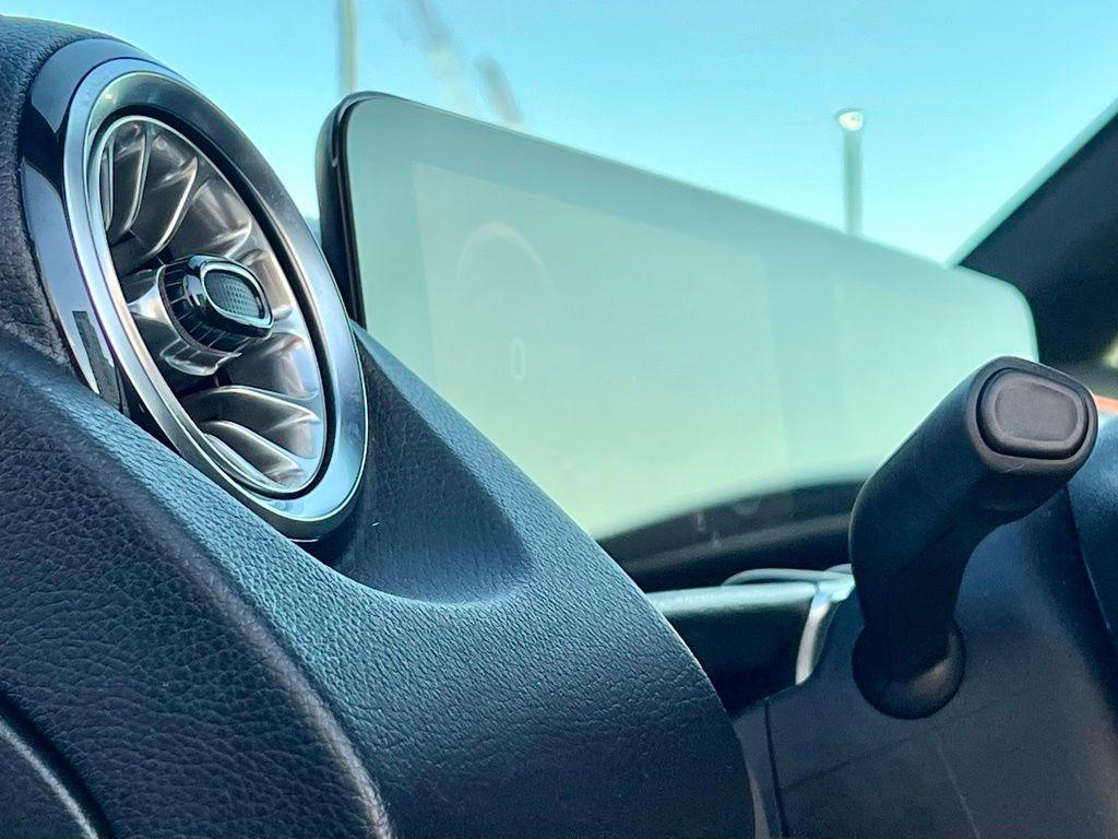 used 2023 Mercedes-Benz EQB 300 car, priced at $32,945