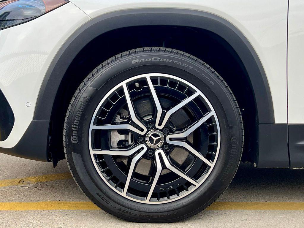 used 2023 Mercedes-Benz EQB 300 car, priced at $31,945