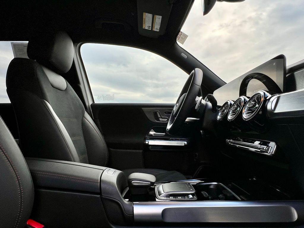 used 2023 Mercedes-Benz EQB 300 car, priced at $31,945