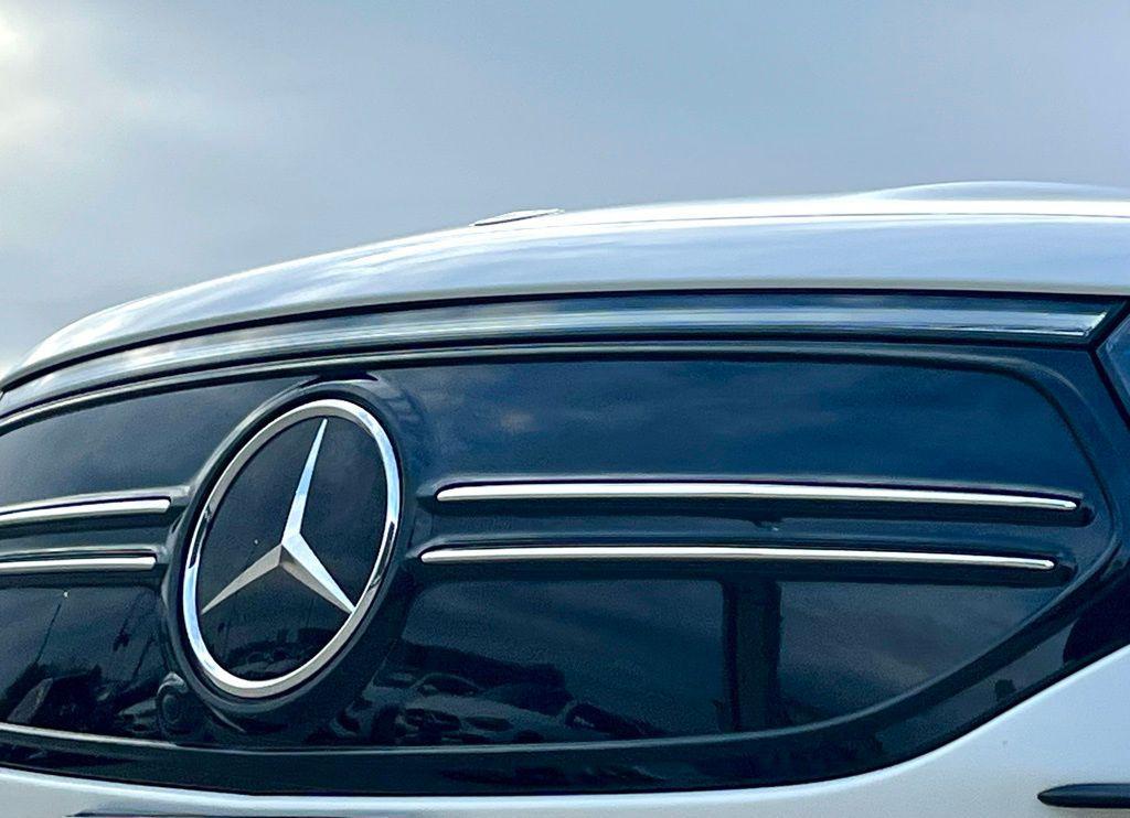 used 2023 Mercedes-Benz EQB 300 car, priced at $31,945