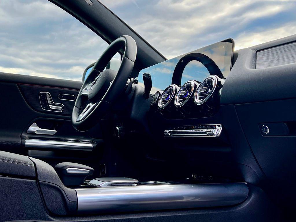 used 2023 Mercedes-Benz GLA 250 car, priced at $34,645