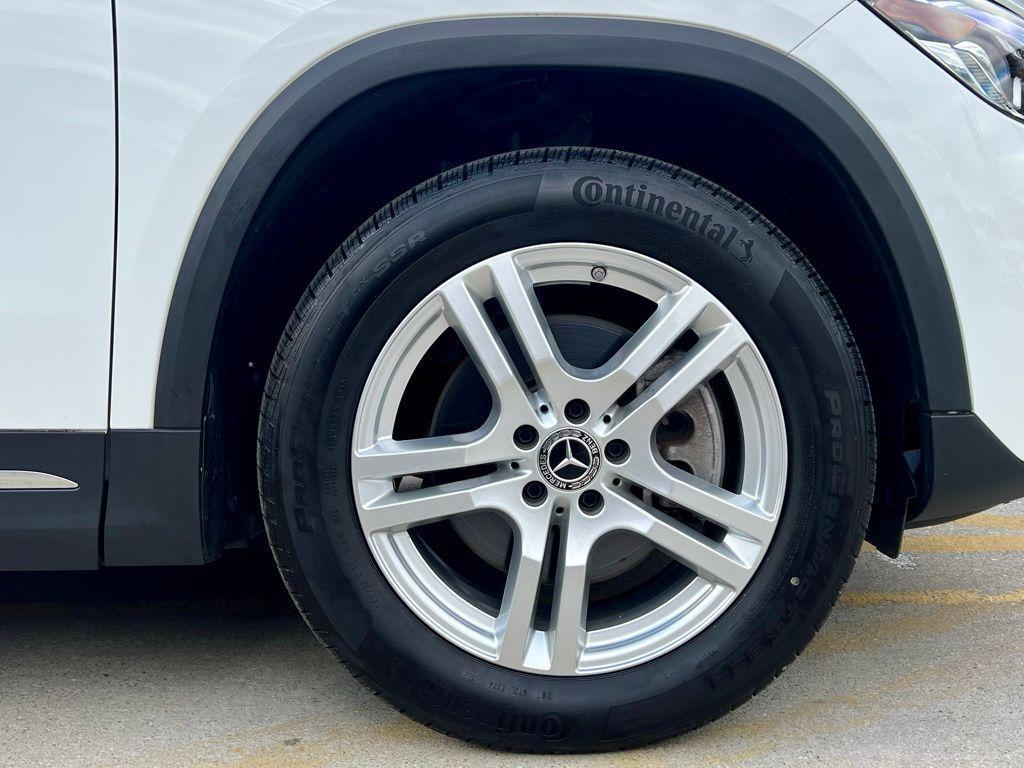 used 2023 Mercedes-Benz GLA 250 car, priced at $34,645