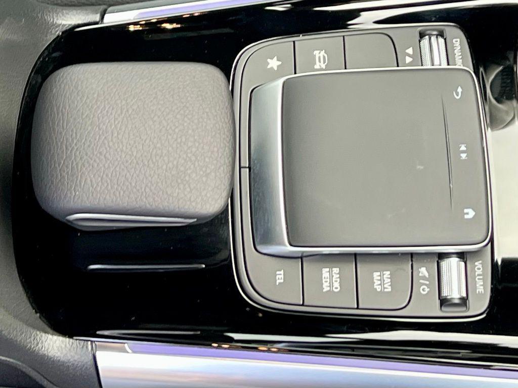 used 2023 Mercedes-Benz GLA 250 car, priced at $34,645