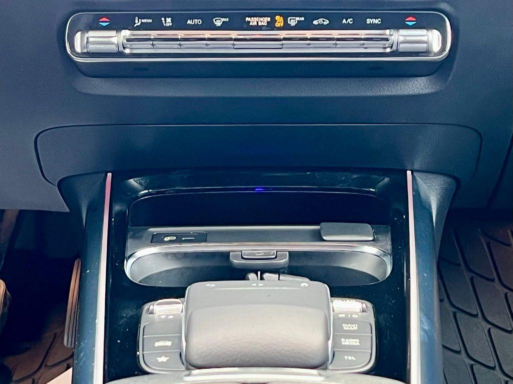 used 2023 Mercedes-Benz GLA 250 car, priced at $34,645