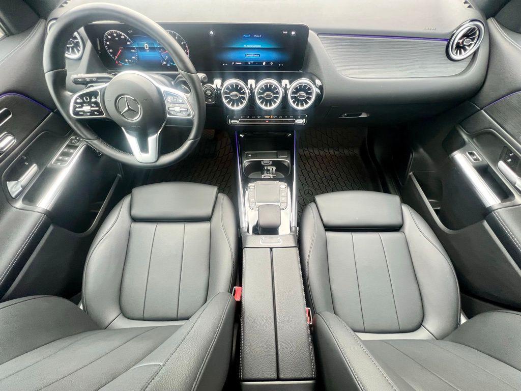 used 2023 Mercedes-Benz GLA 250 car, priced at $34,645