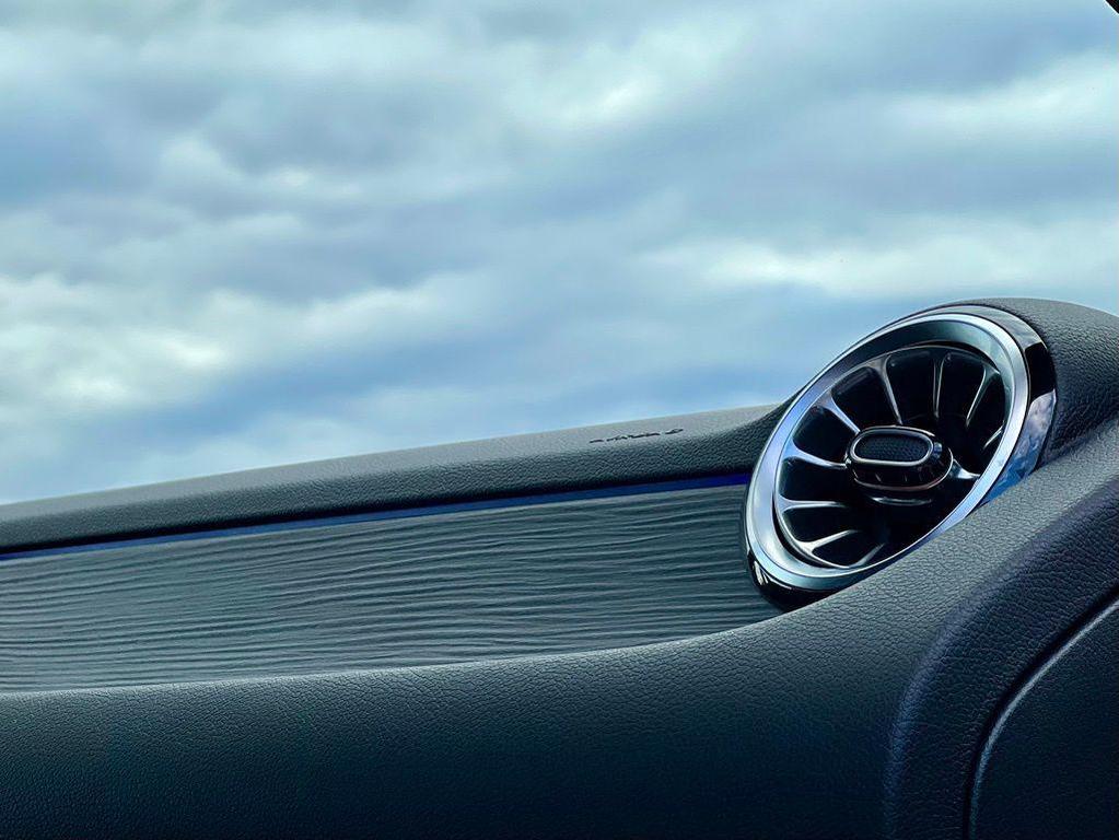 used 2023 Mercedes-Benz GLA 250 car, priced at $34,645